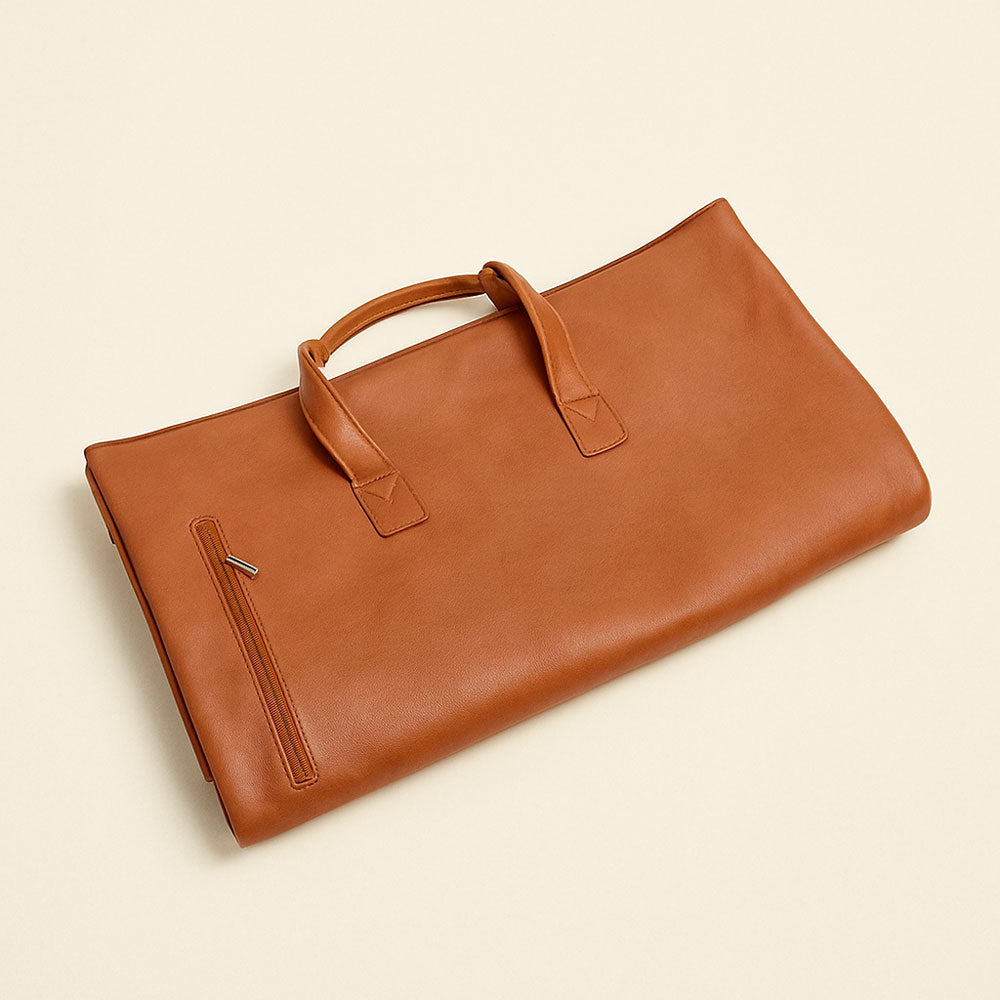 The Consultant Garment Duffle