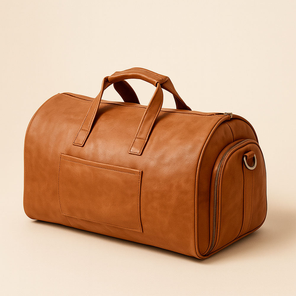 The Consultant Garment Duffle