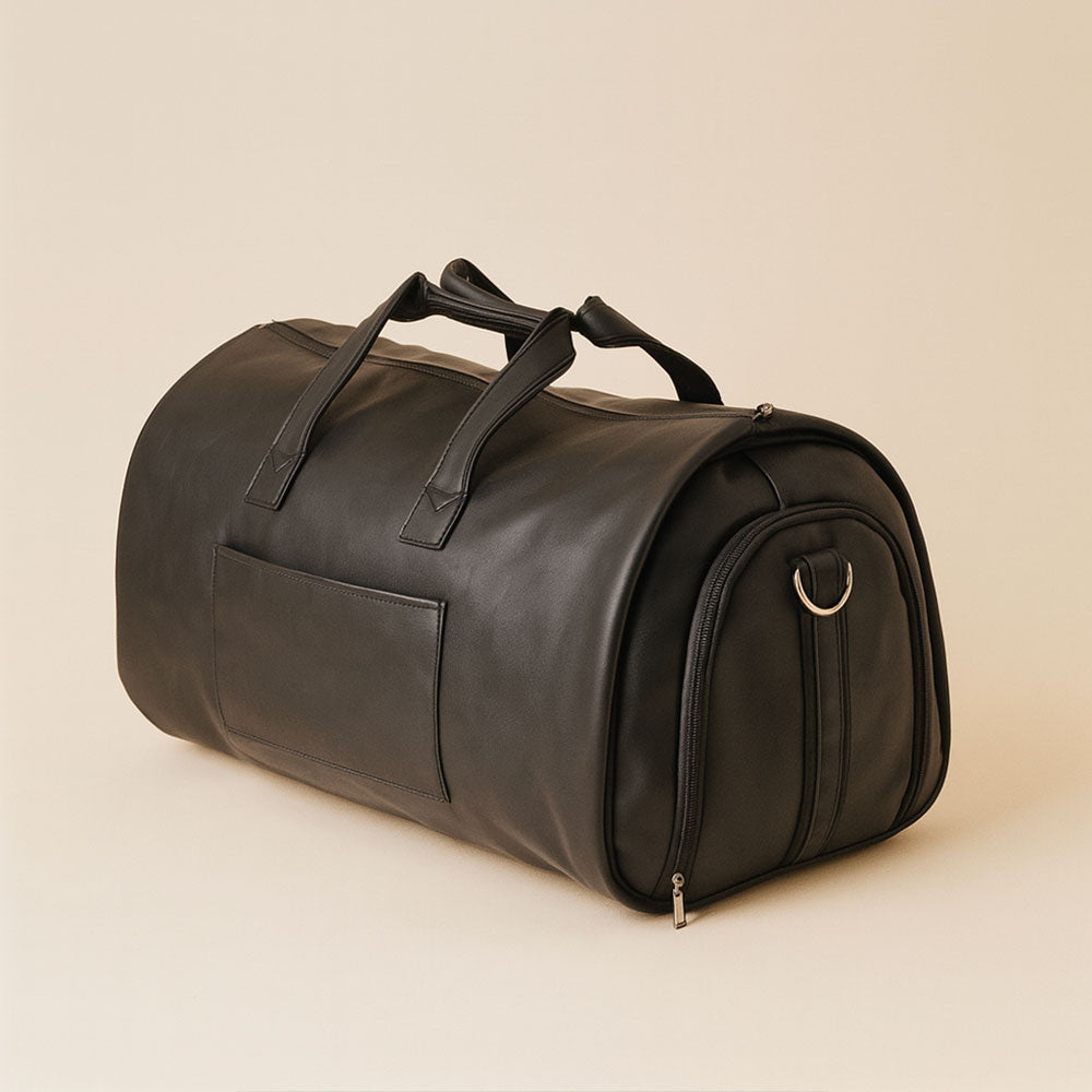 The Consultant Garment Duffle