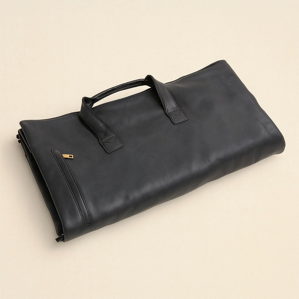 The Consultant Garment Duffle