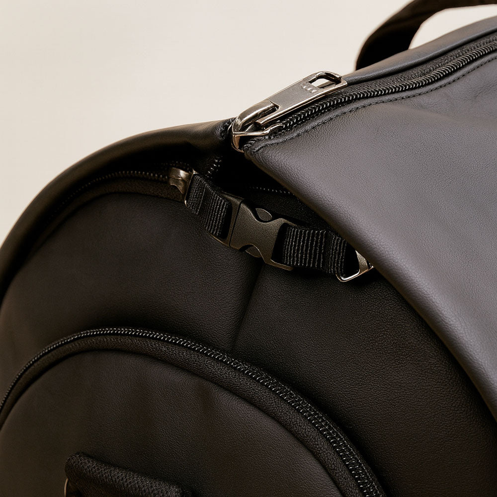 The Consultant Garment Duffle