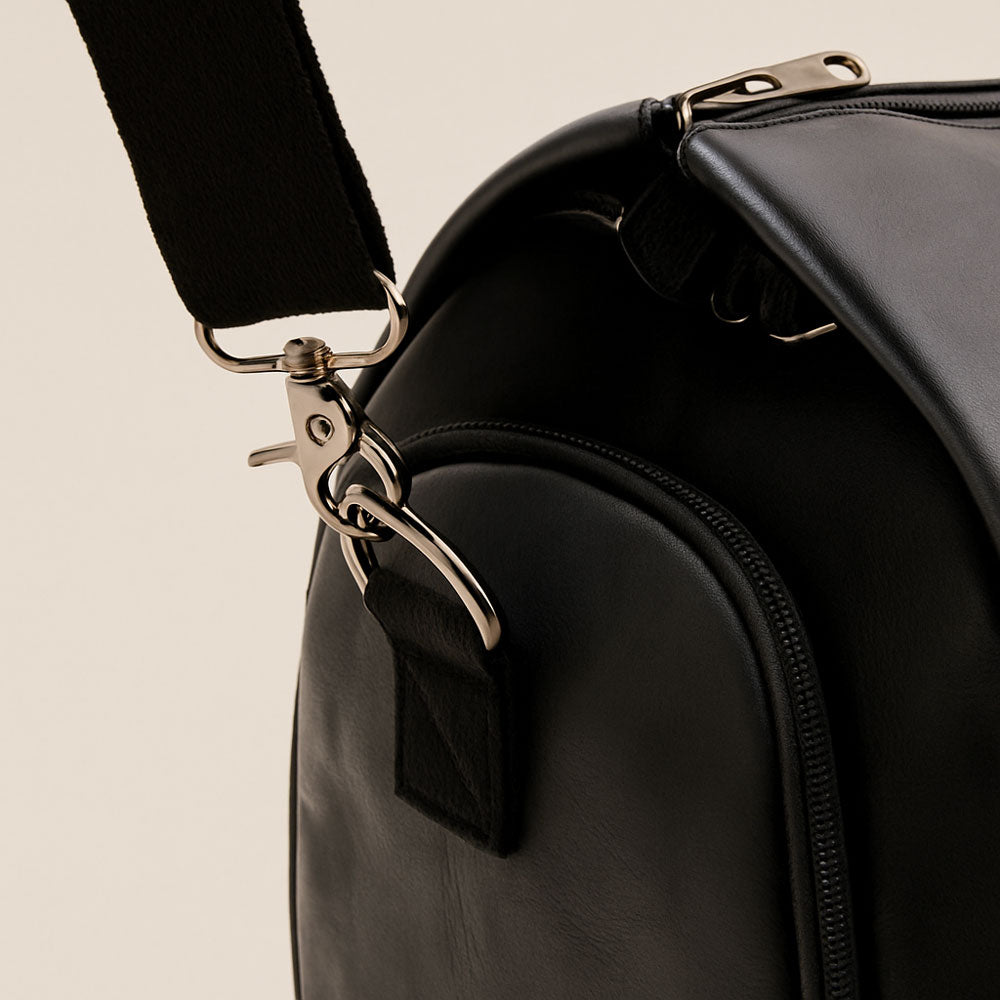 The Consultant Garment Duffle