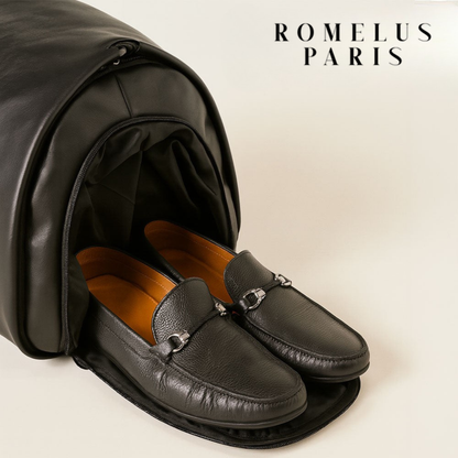 The Consultant Garment Duffle