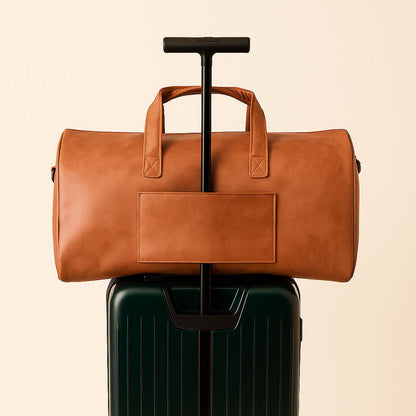 The Consultant Garment Duffle