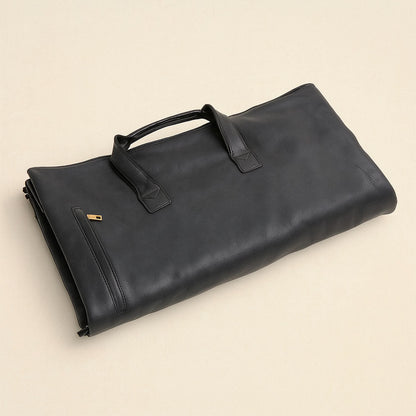 The Consultant Garment Duffle